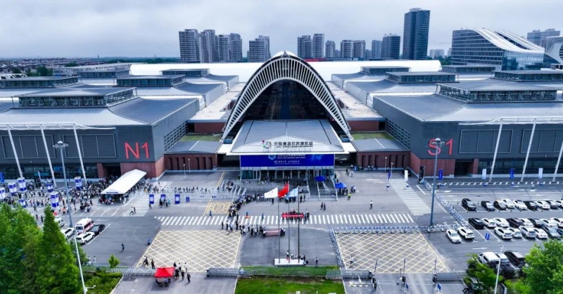 2022東亞海洋博覽會(huì)成果發(fā)布！線上加線下156.6萬(wàn)人次觀展，實(shí)現(xiàn)意向成交額41.4億元